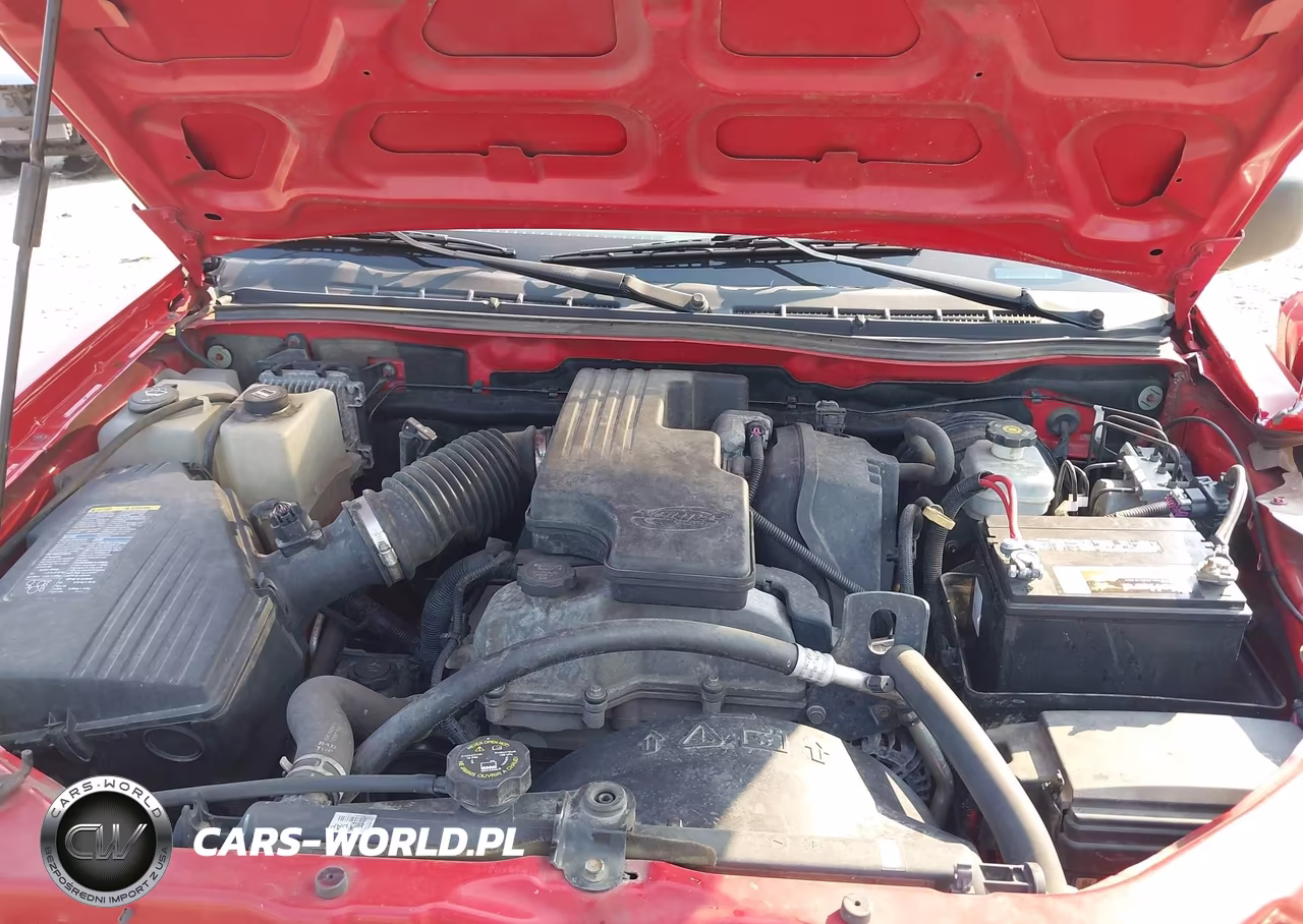 2007 Chevrolet Colorado Ls VIN:1GCCS149678152706 - 10