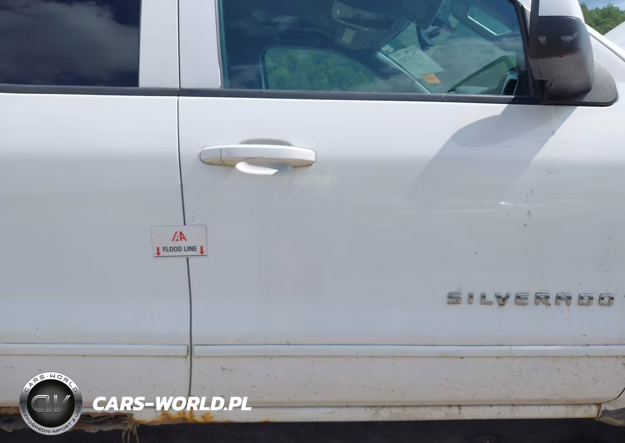 2015 Chevrolet Silverado 1500 Lt VIN:1GCVKREC7FZ370261 - 12
