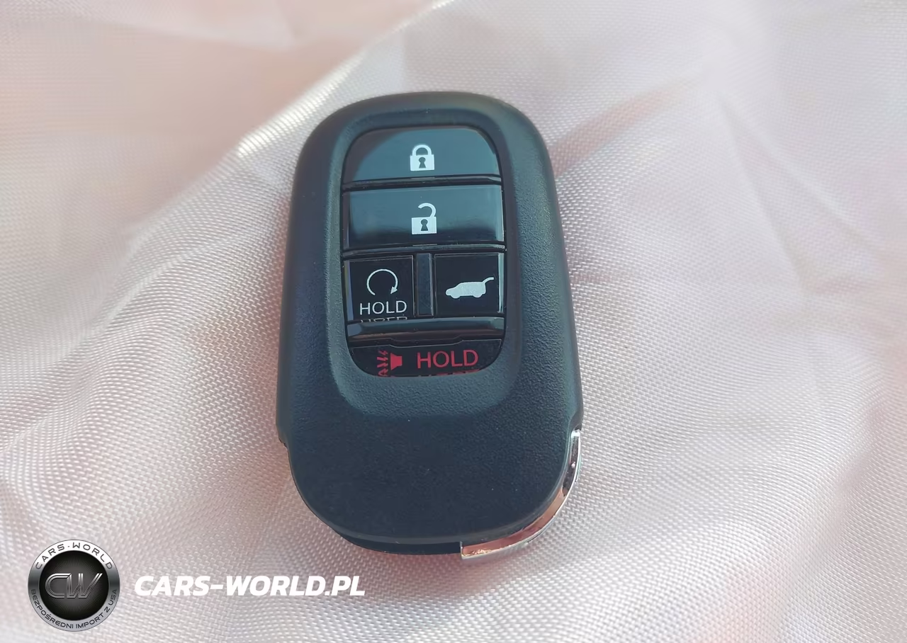 2026 Honda Civic Hybrid Sport Touring VIN:19XFL4H93TE009735 - 11