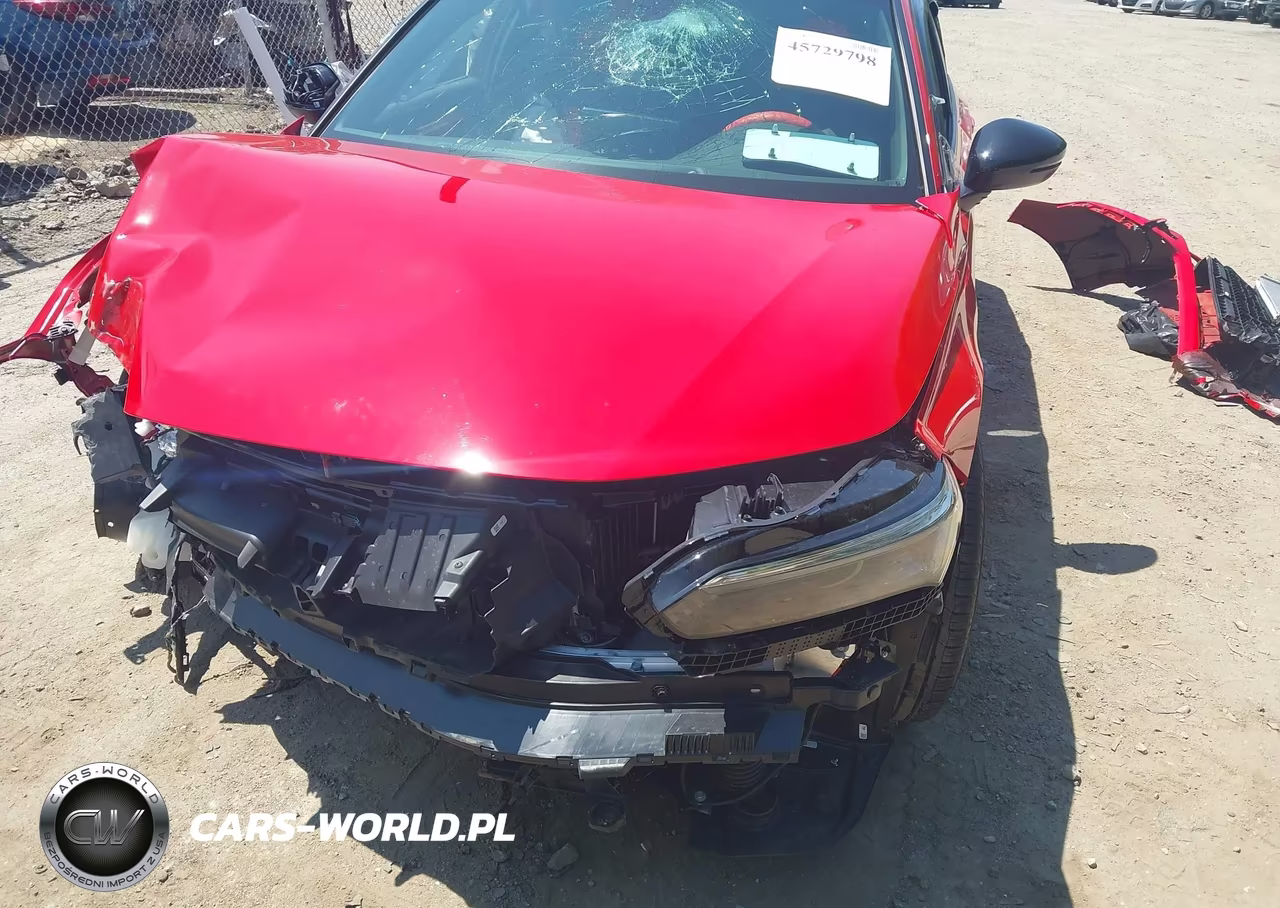 2026 Honda Civic Hybrid Sport Touring VIN:19XFL4H93TE009735 - 6