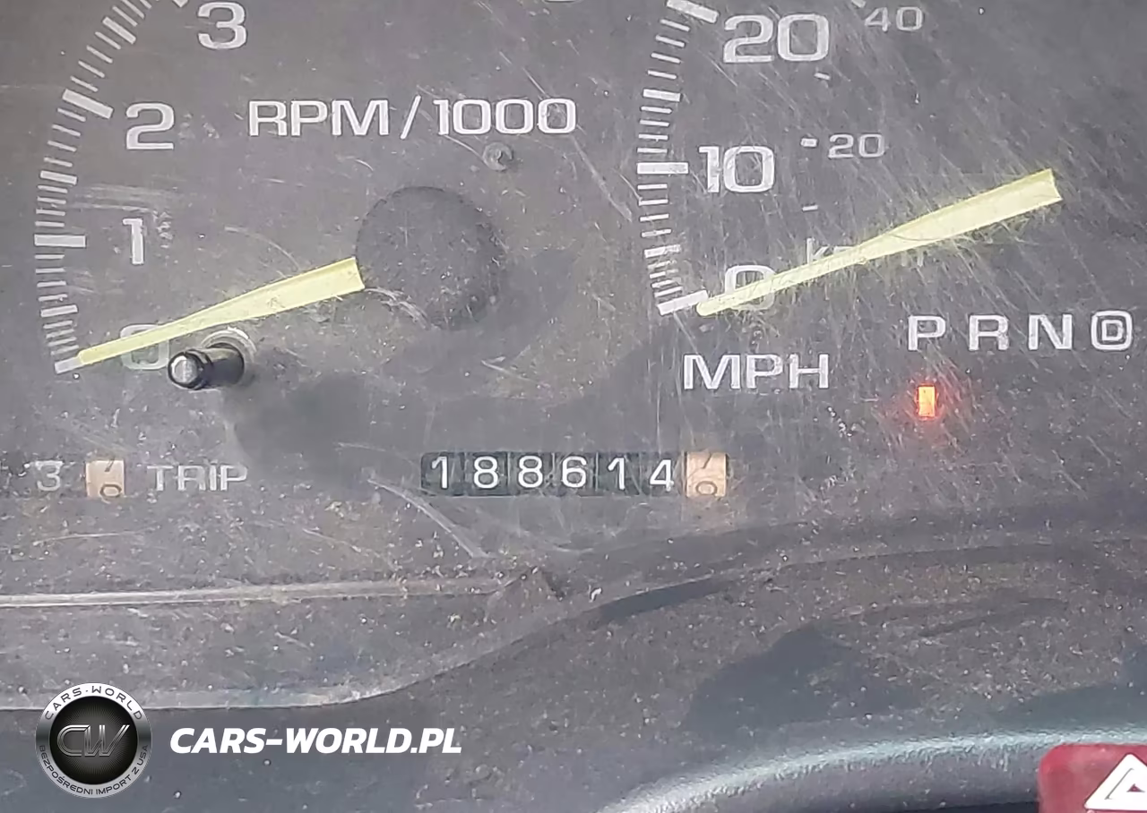 1996 Chevrolet Gmt-400 K1500 VIN:2GCEK19R1T1244210 - 15
