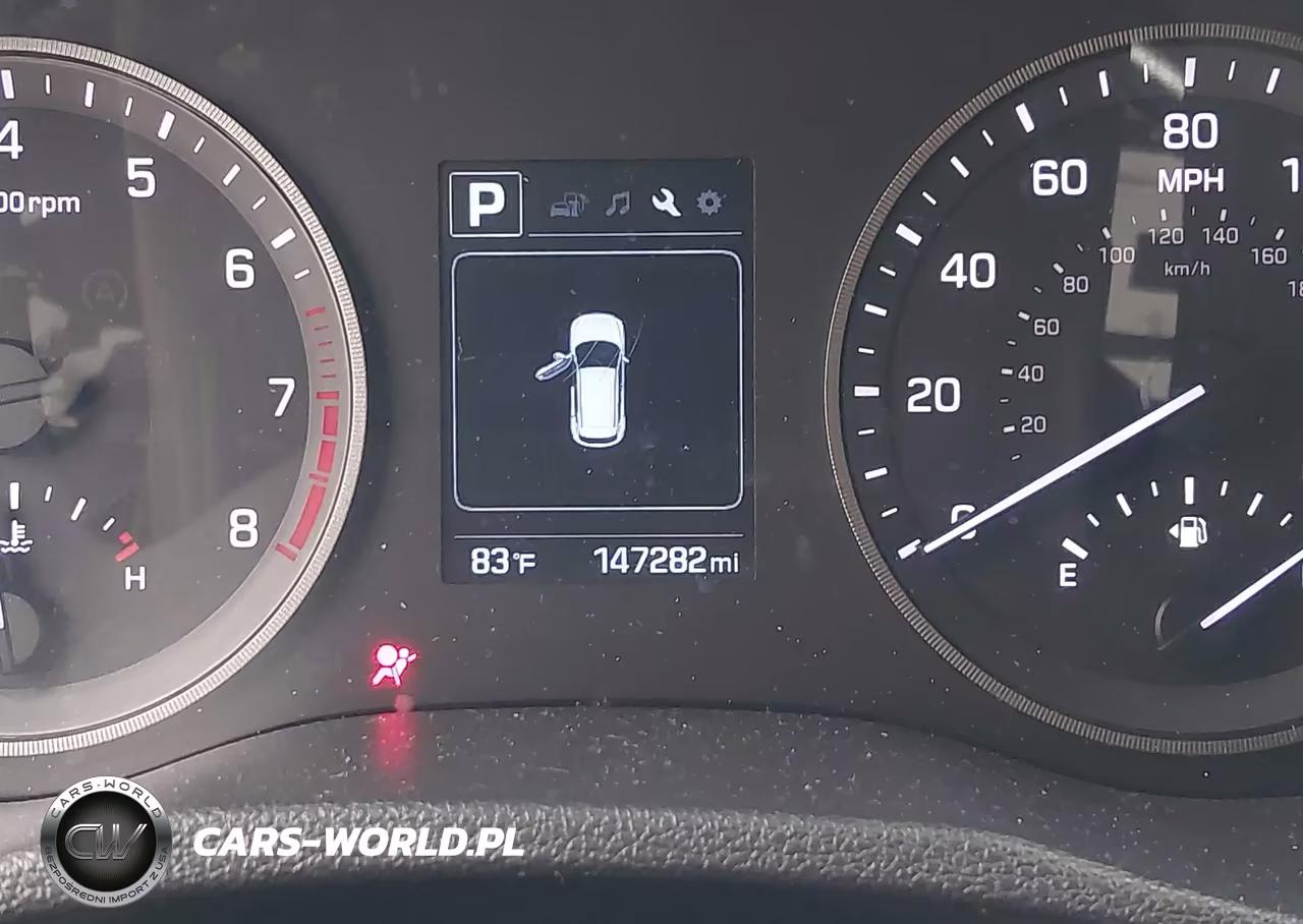 2016 Hyundai Tucson Se VIN:KM8J3CA48GU130119 - 16