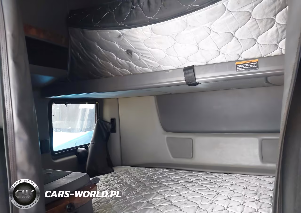 2019 International Lt VIN:3HSKZAPR5KN391334 - 6