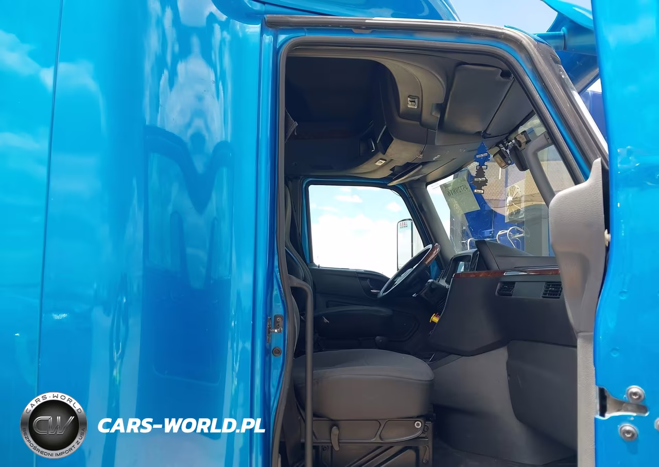 2019 International Lt VIN:3HSKZAPR5KN391334 - 7