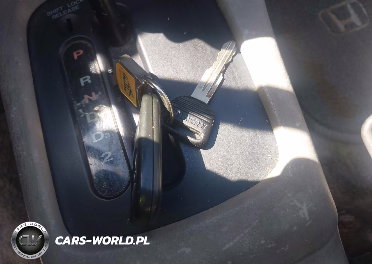 1997 Honda Civic Ex VIN:1HGEJ8241VL128191 - 11