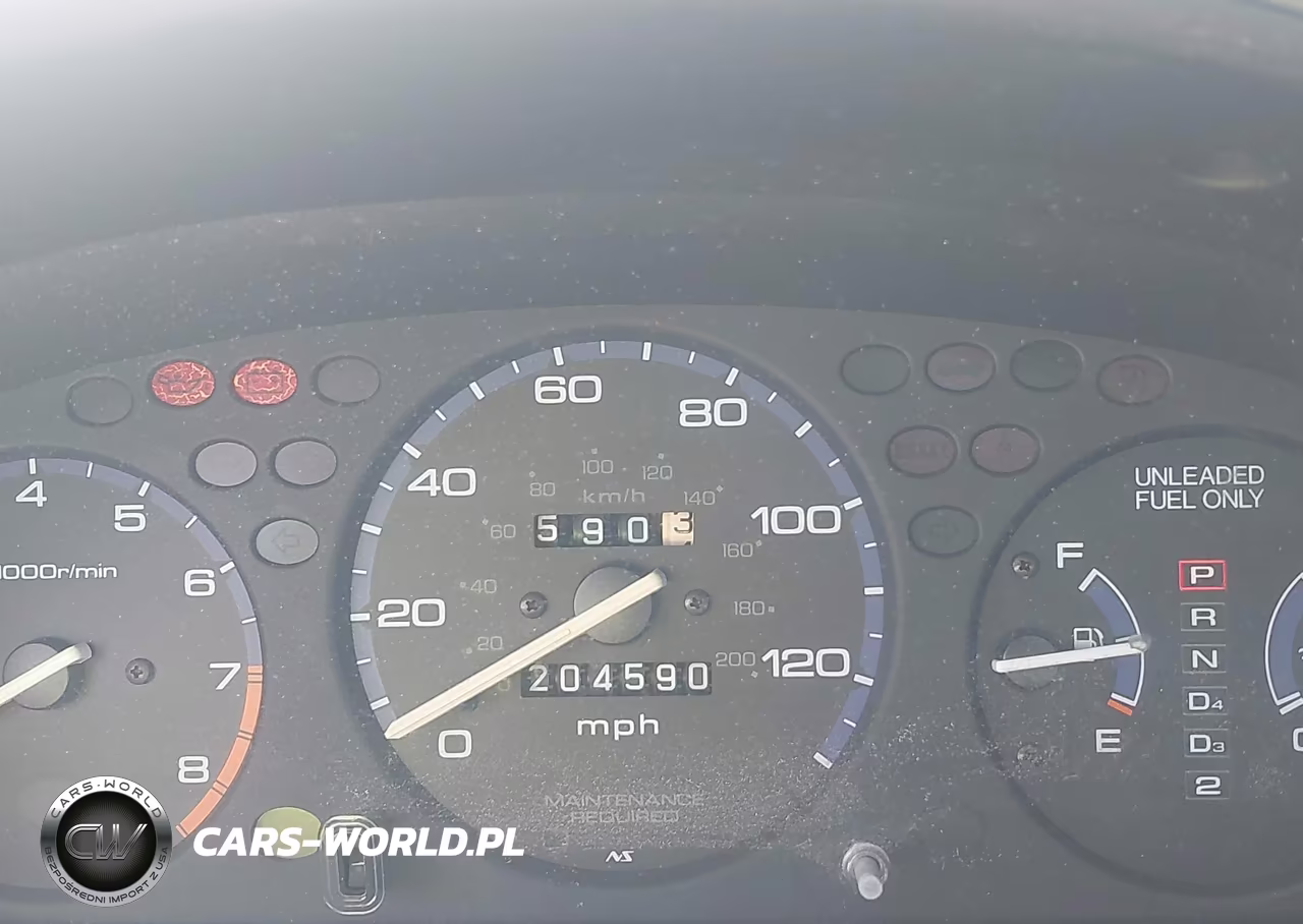 1997 Honda Civic Ex VIN:1HGEJ8241VL128191 - 7