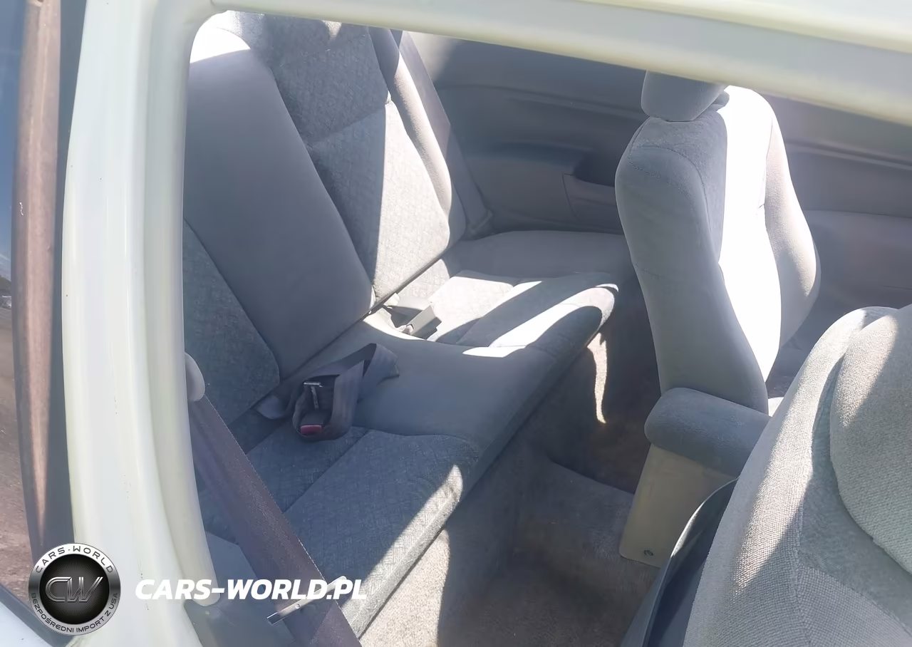 1997 Honda Civic Ex VIN:1HGEJ8241VL128191 - 8