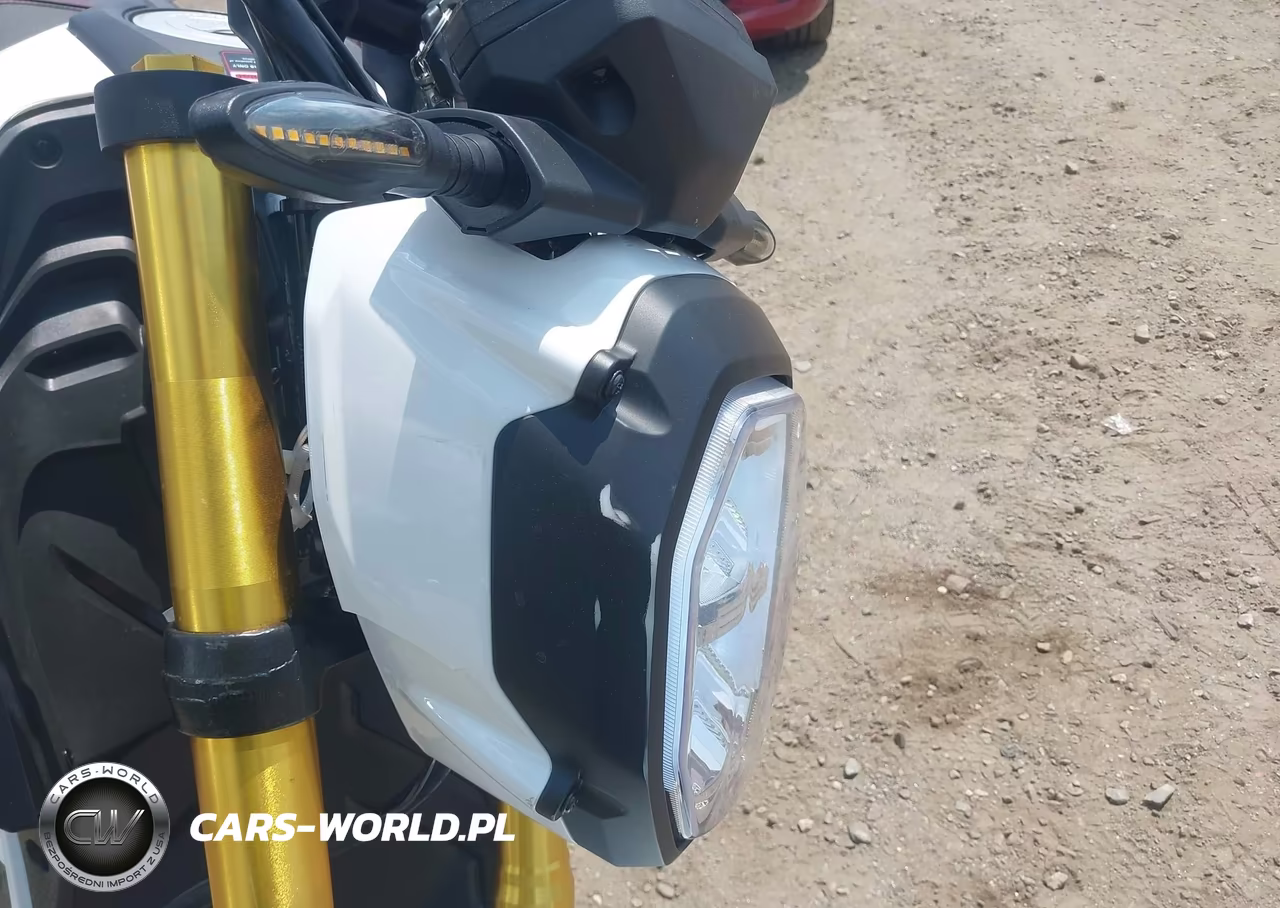 2026 Qianxin Scooter VIN:H0DTAEFG8TX140450 - 16
