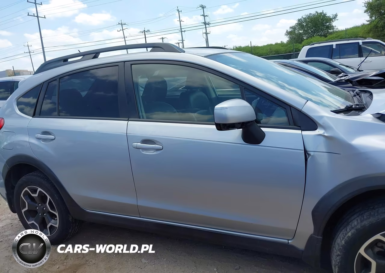2013 Subaru Xv Crosstrek 2.0I Limited VIN:JF2GPAGC1D2900045 - 14