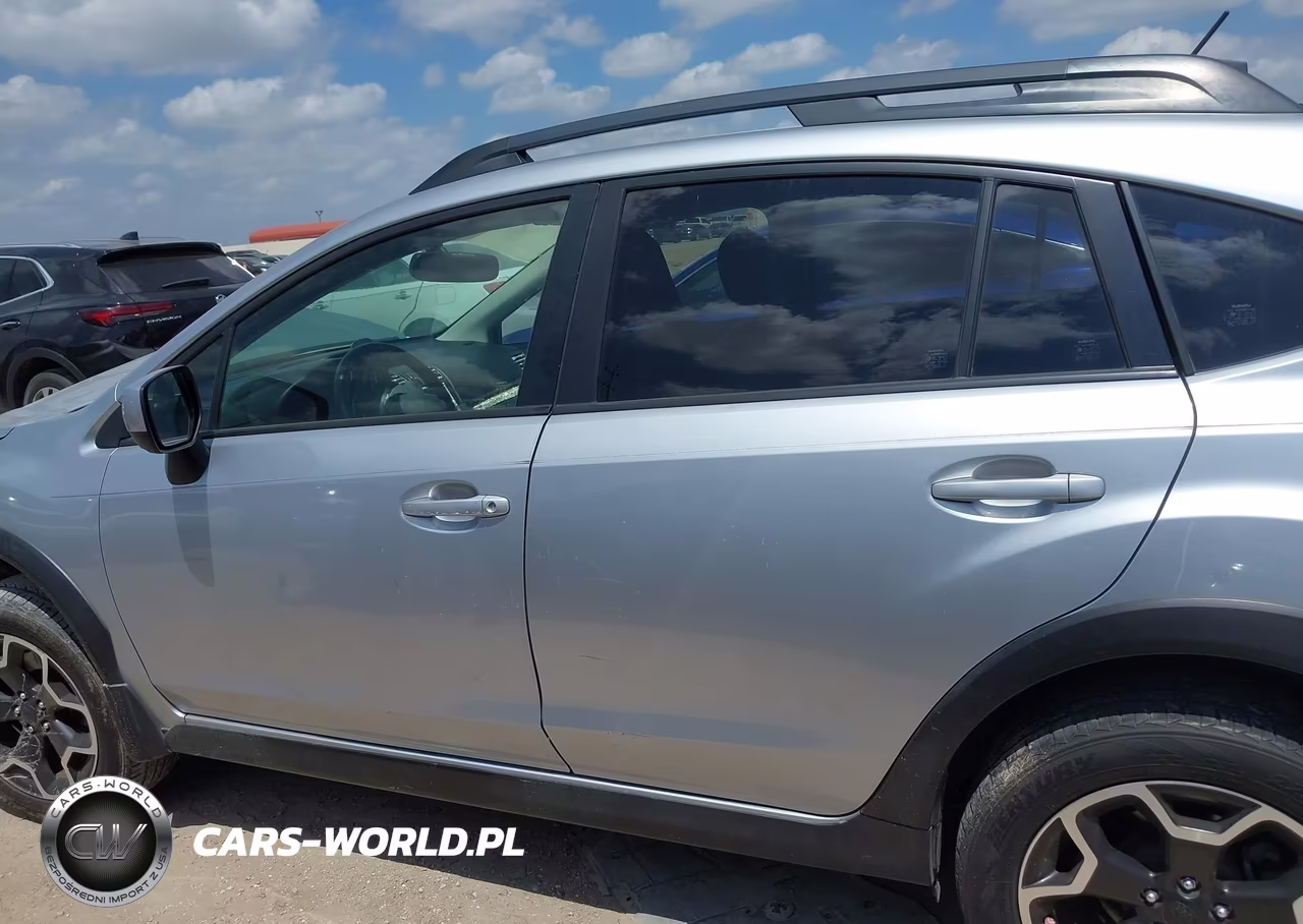 2013 Subaru Xv Crosstrek 2.0I Limited VIN:JF2GPAGC1D2900045 - 15