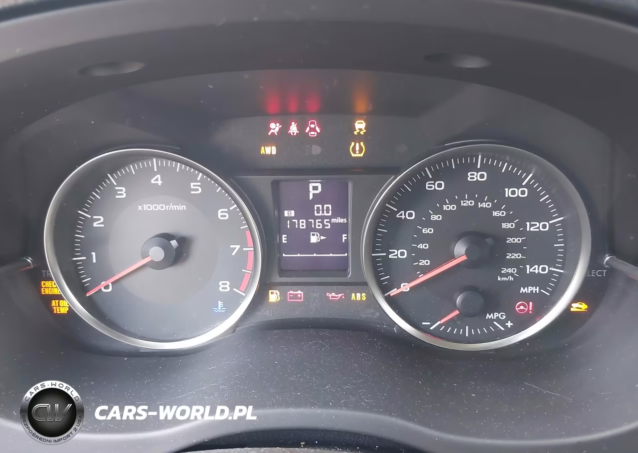 2013 Subaru Xv Crosstrek 2.0I Limited VIN:JF2GPAGC1D2900045 - 7