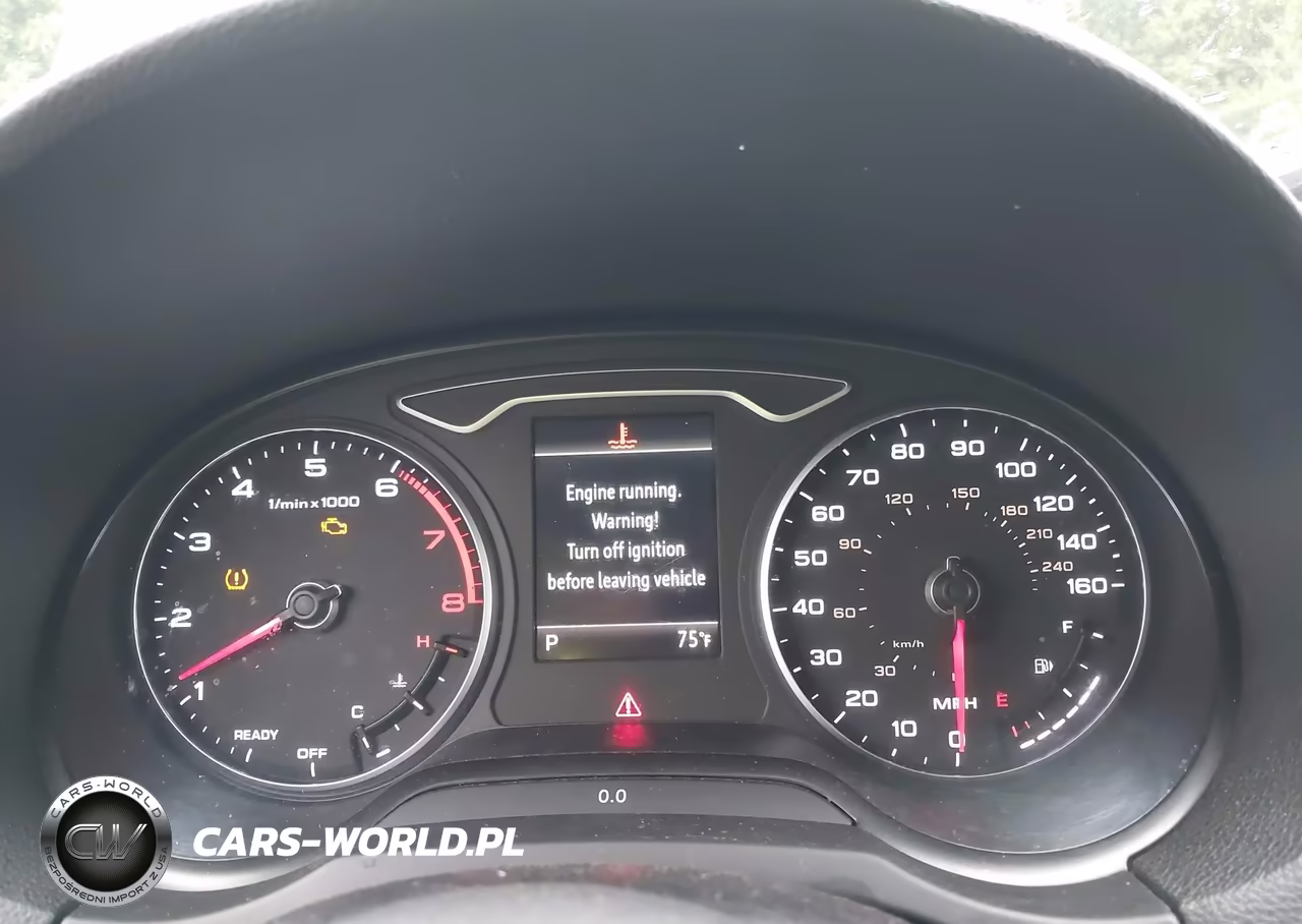 2020 Audi A3 Premium 40 Tfsi Front-Wheel Drive S Tronic VIN:WAUAUGFF0LA103461 - 7