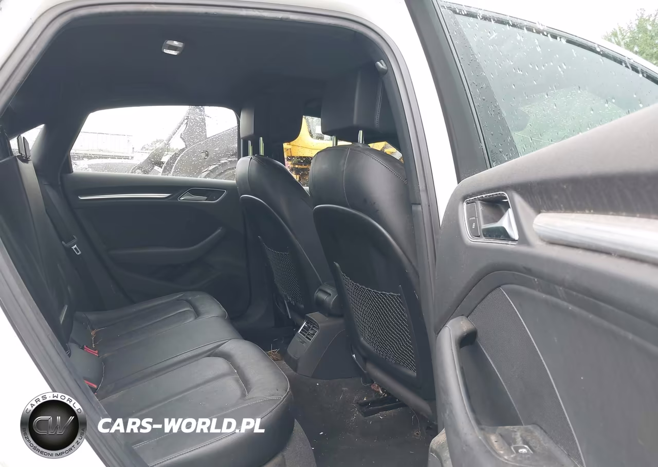 2020 Audi A3 Premium 40 Tfsi Front-Wheel Drive S Tronic VIN:WAUAUGFF0LA103461 - 8