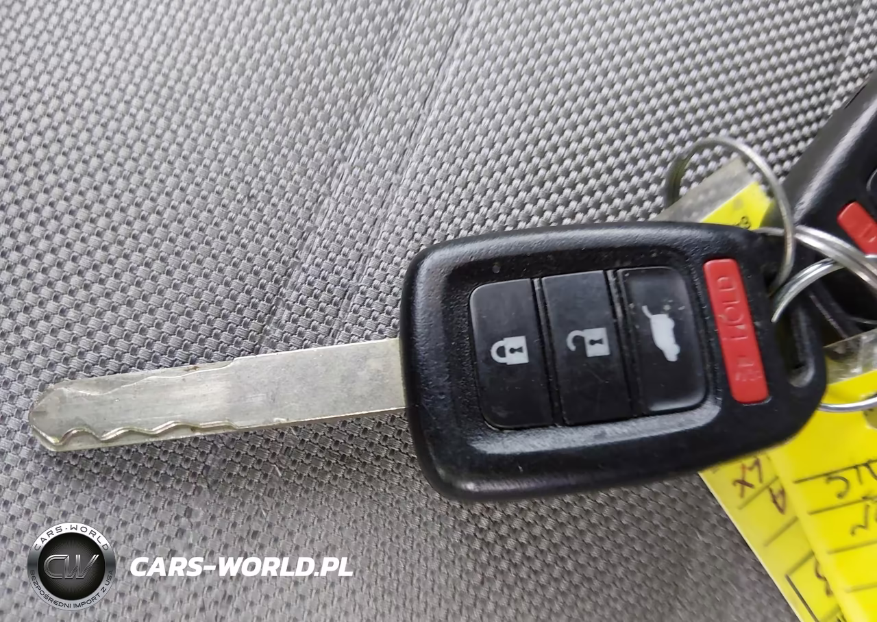2019 Honda Cr-V Lx VIN:2HKRW6H34KH213840 - 11