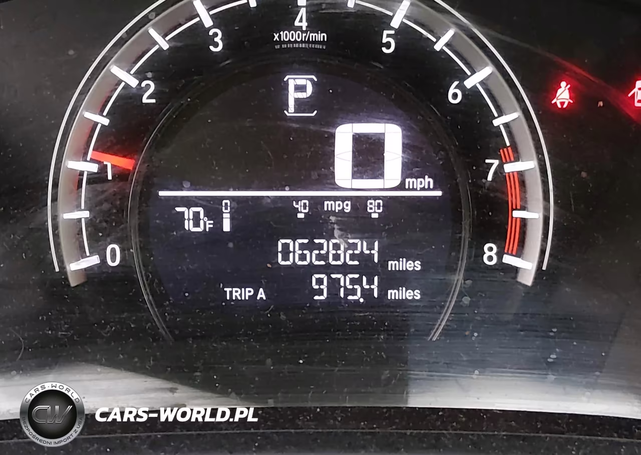2019 Honda Cr-V Lx VIN:2HKRW6H34KH213840 - 15