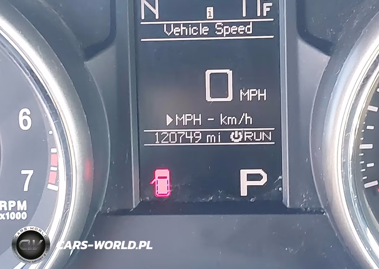 2013 Jeep Grand Cherokee Laredo VIN:1C4RJFAG6DC542498 - 15