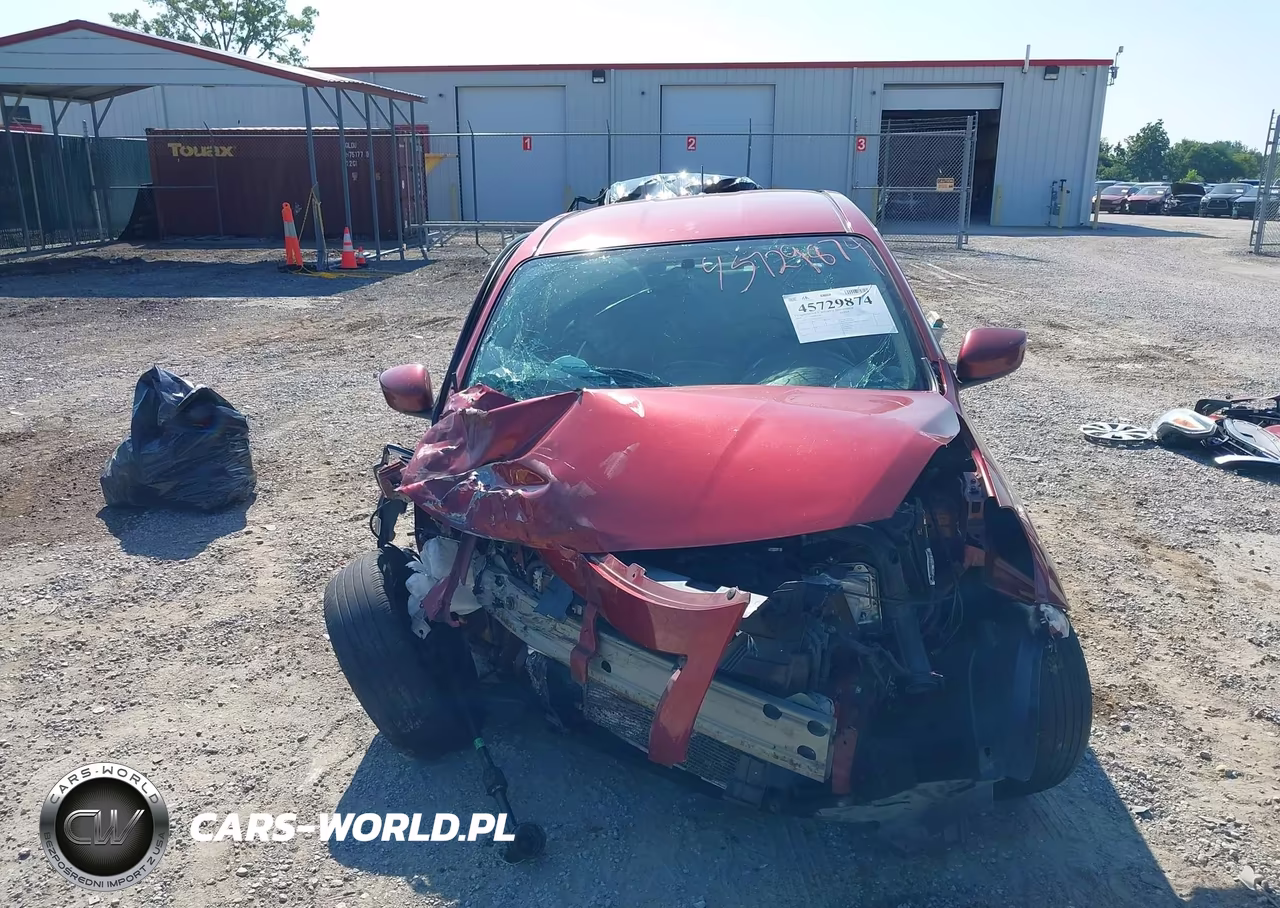 2019 Nissan Versa 1.6 S+ VIN:3N1CN7AP7KL822936 - 12