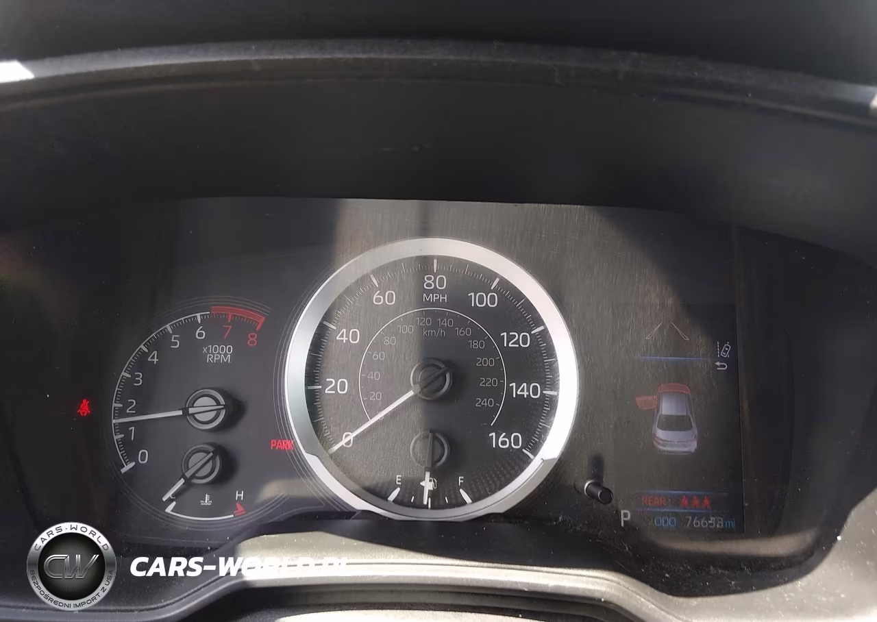 2021 Toyota Corolla Le VIN:5YFEPMAE0MP214534 - 7