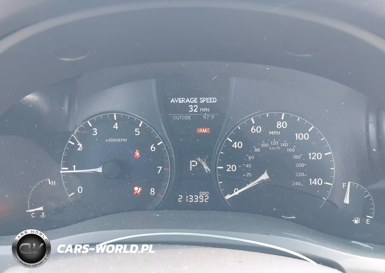 2011 Lexus Rx 350 VIN:2T2BK1BA7BC096129 - 7