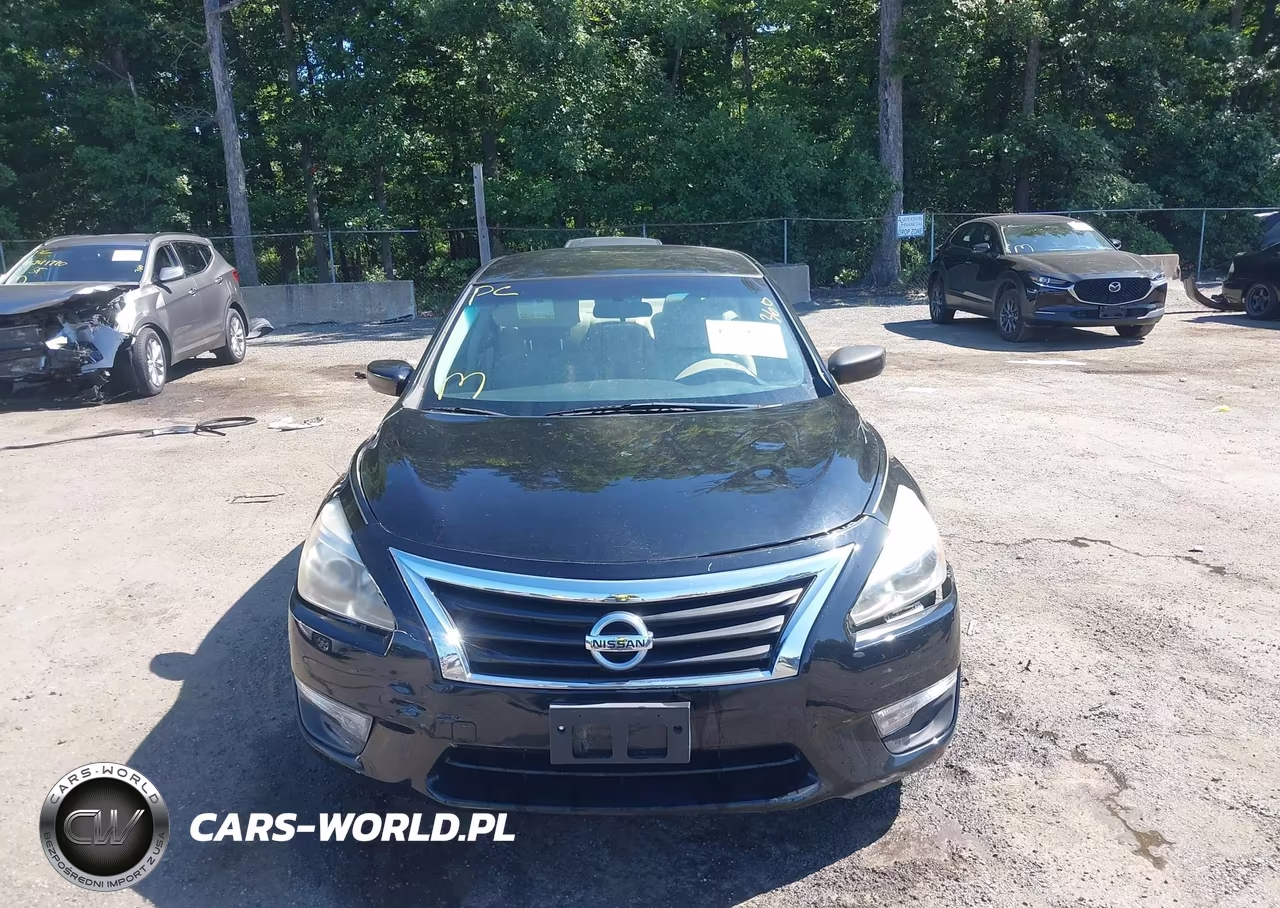 2014 Nissan Altima 2.5 VIN:1N4AL3AP5EC179673 - 13