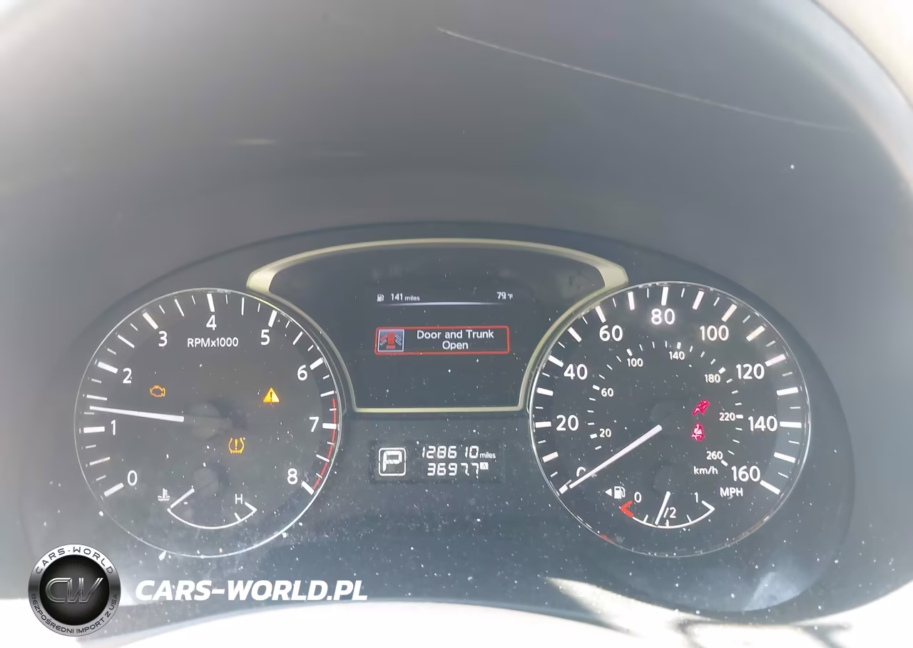 2014 Nissan Altima 2.5 VIN:1N4AL3AP5EC179673 - 7
