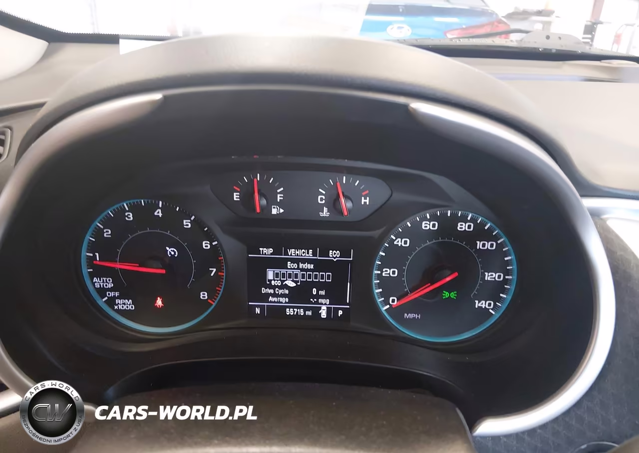 2021 Chevrolet Malibu Fwd 1Fl VIN:1G1ZC5ST0MF002457 - 7