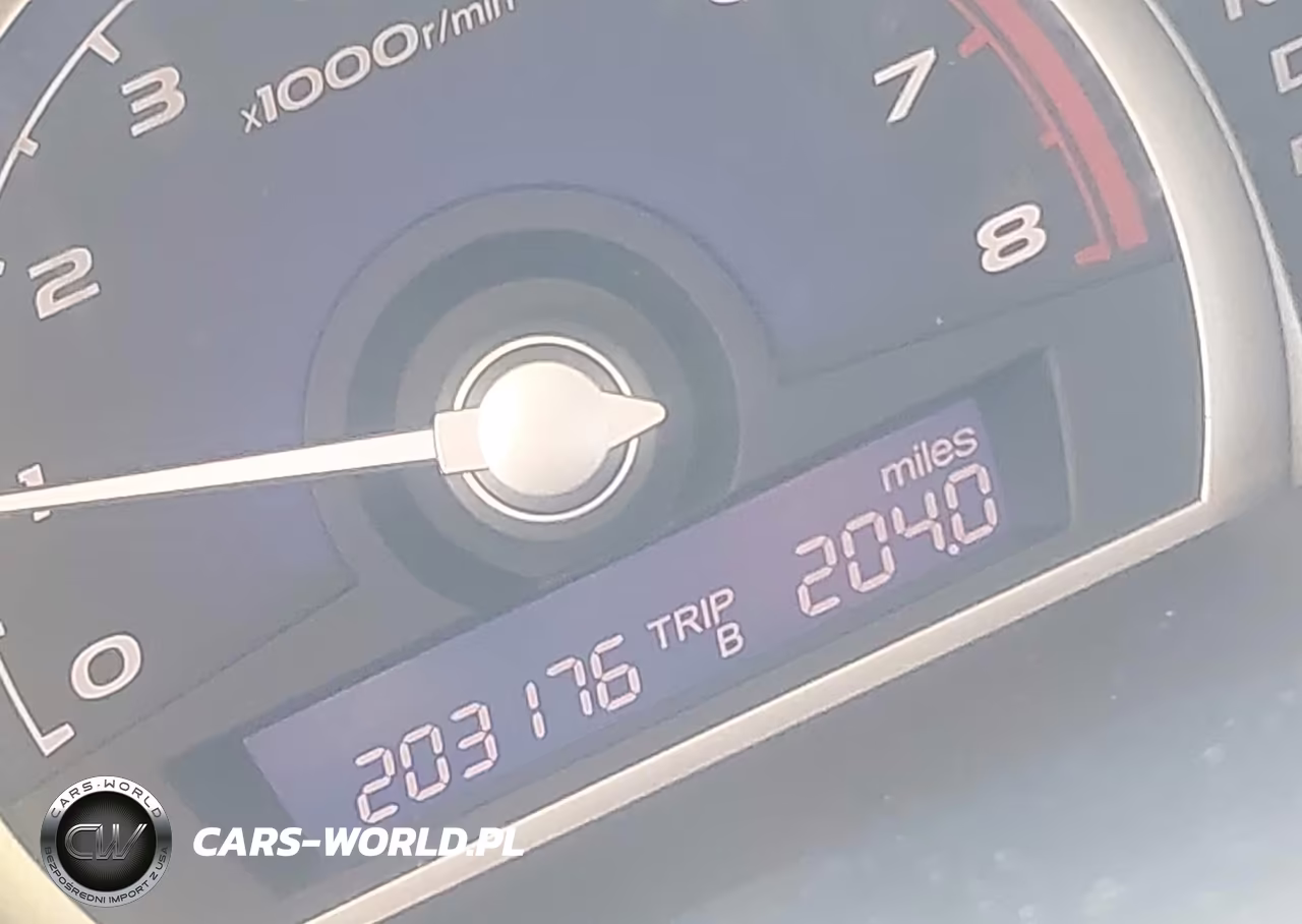 2010 Honda Civic Lx VIN:2HGFA1F57AH581432 - 7