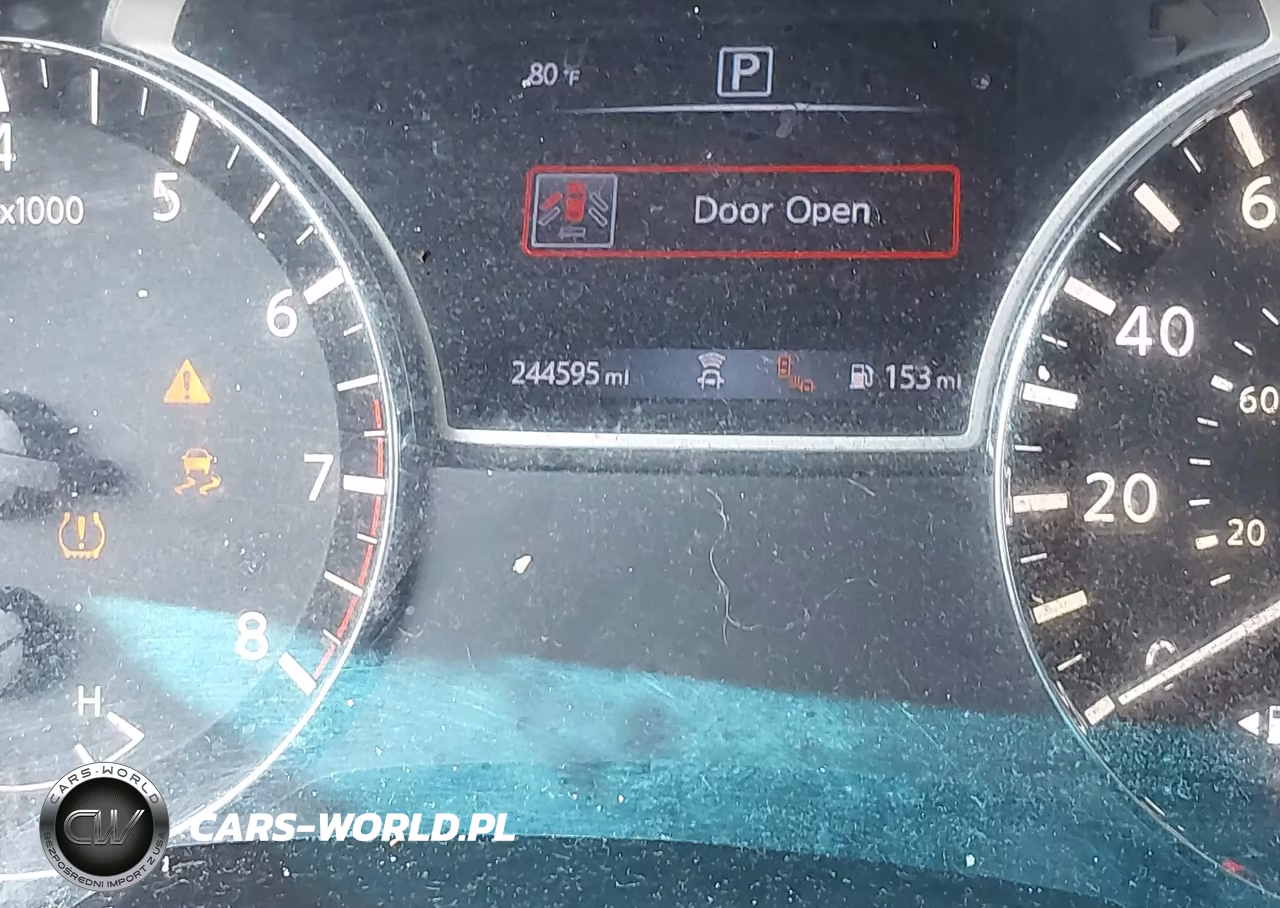 2018 Nissan Altima 2.5 Sv VIN:1N4AL3AP7JC177515 - 15
