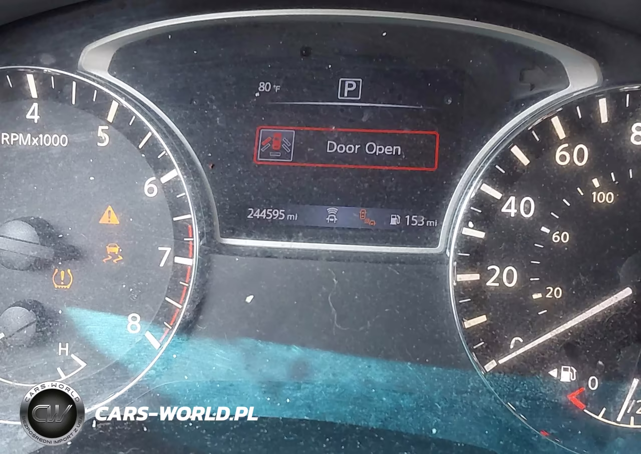 2018 Nissan Altima 2.5 Sv VIN:1N4AL3AP7JC177515 - 7