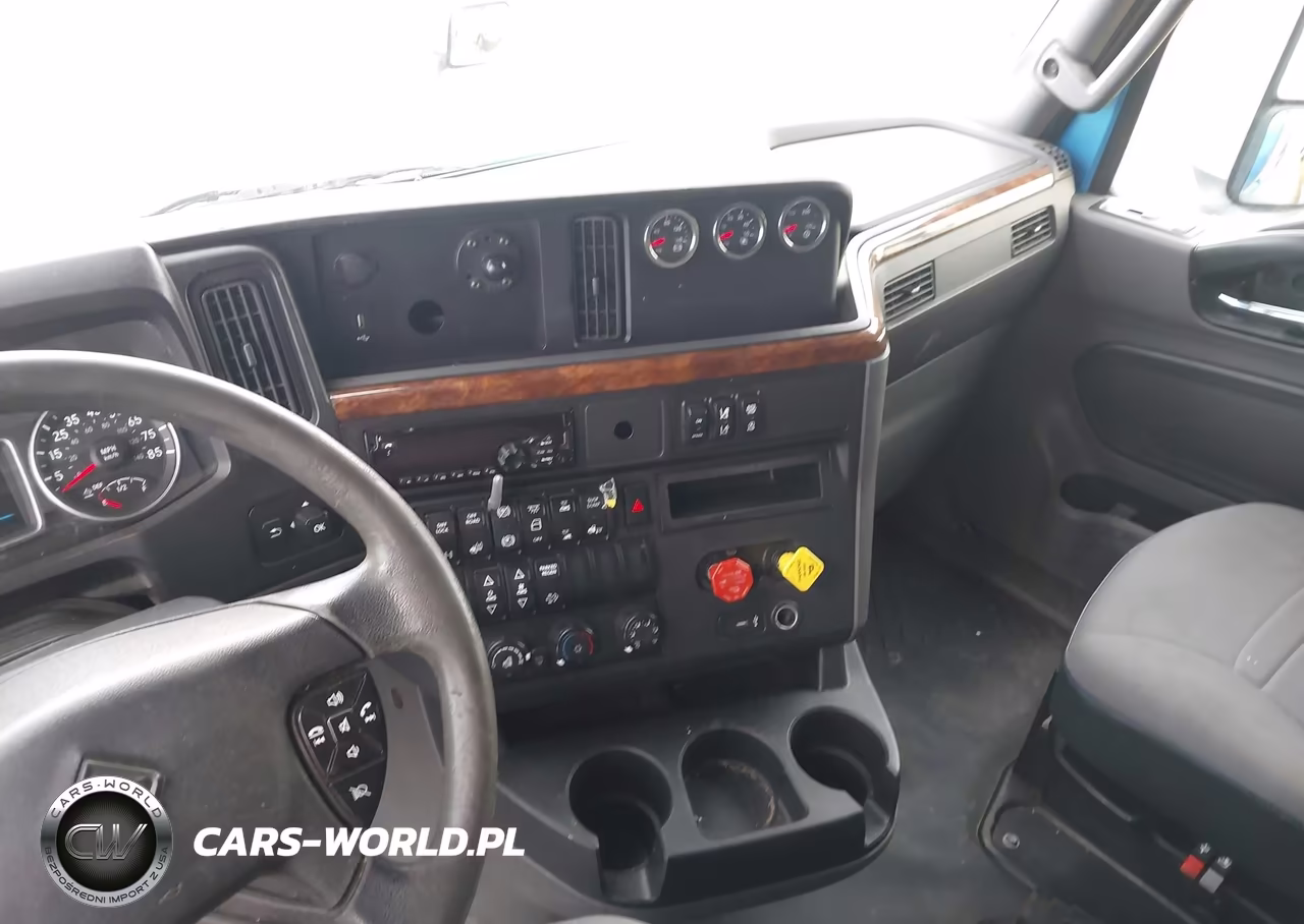 2019 International Lt VIN:3HSKZAPR8KN391070 - 12