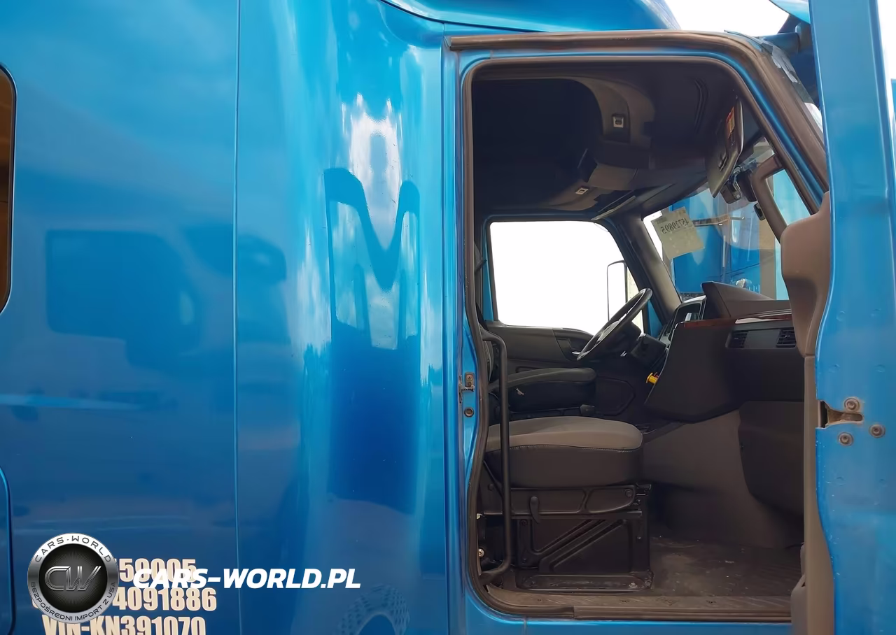 2019 International Lt VIN:3HSKZAPR8KN391070 - 7