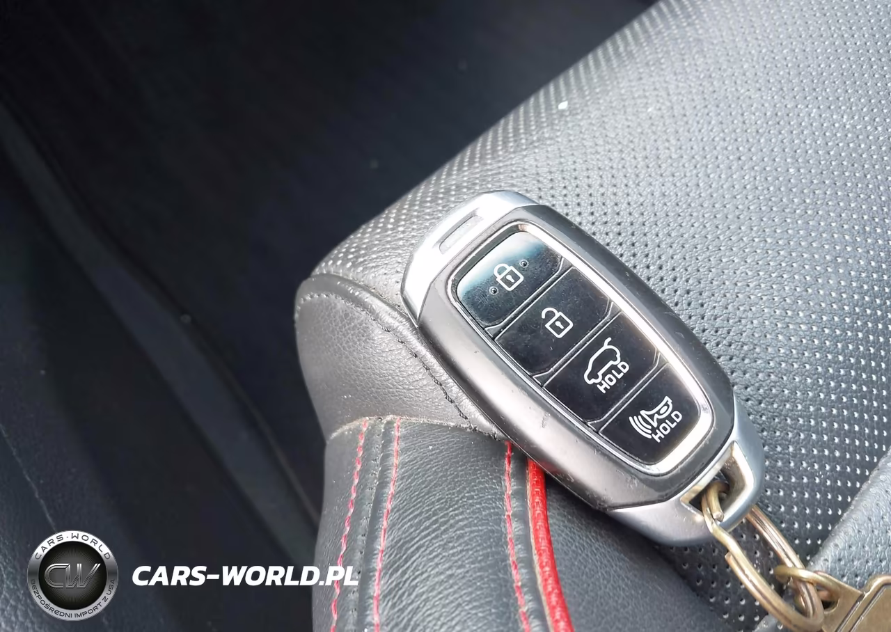 2018 Hyundai Elantra Gt Sport VIN:KMHH55LC9JU040803 - 11