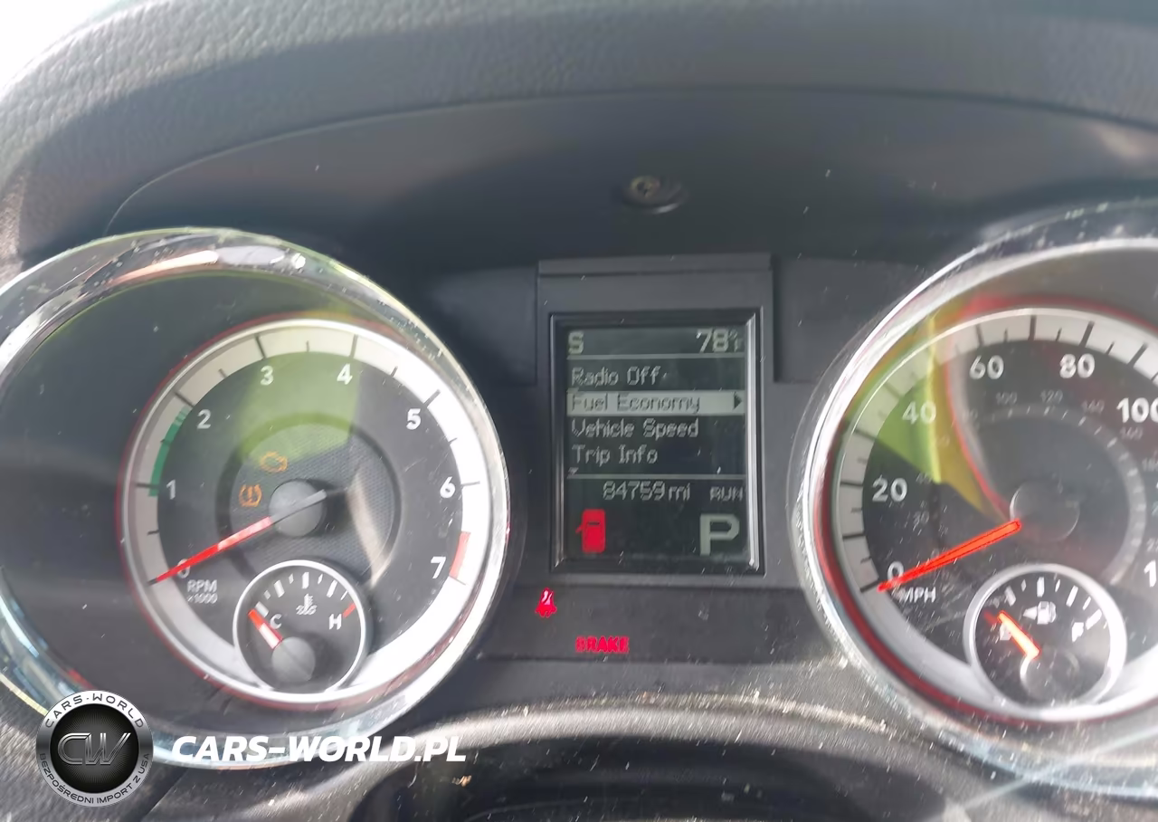 2011 Dodge Durango Express VIN:1D4RE2GG5BC740395 - 7