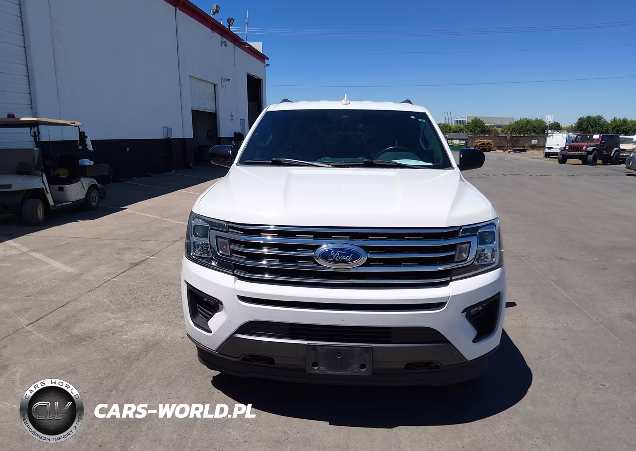 2020 Ford Expedition Xl Max VIN:1FMJK1GT1LEA78102 - 12