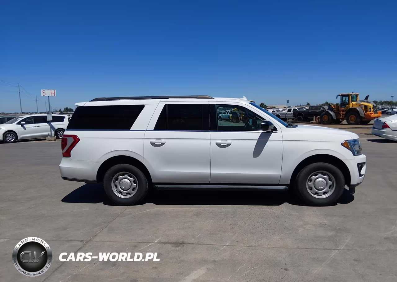 2020 Ford Expedition Xl Max VIN:1FMJK1GT1LEA78102 - 13