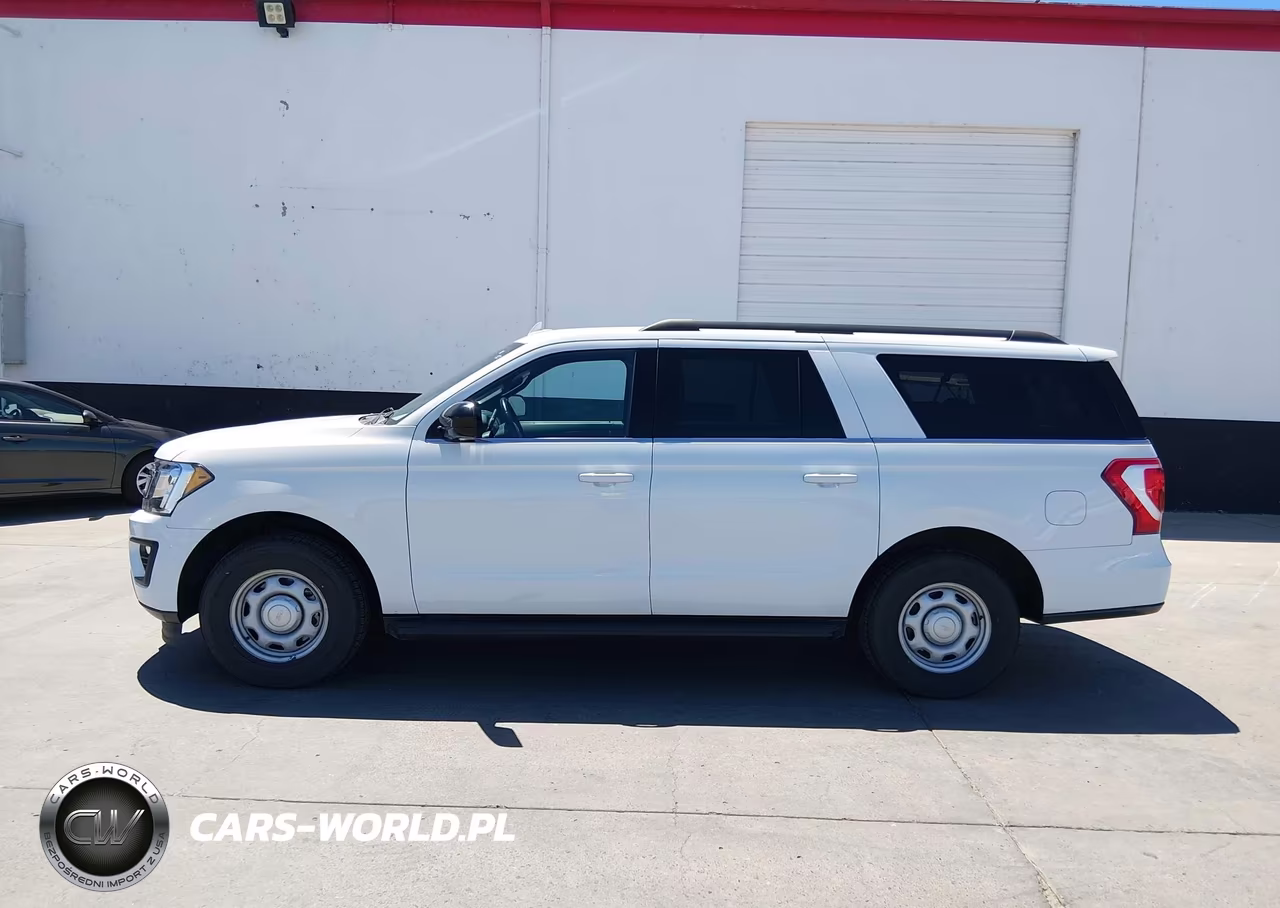 2020 Ford Expedition Xl Max VIN:1FMJK1GT1LEA78102 - 14