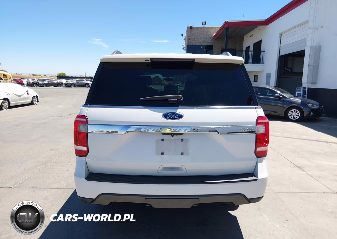 2020 Ford Expedition Xl Max VIN:1FMJK1GT1LEA78102 - 16