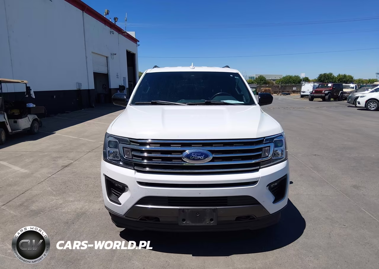 2020 Ford Expedition Xl Max VIN:1FMJK1GT1LEA78102 - 6