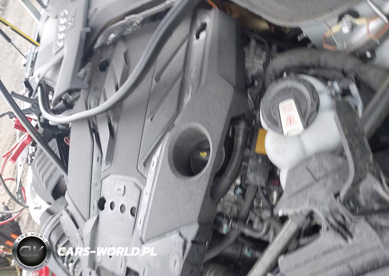 2023 Audi A8 L 55 Tfsi Quattro Tiptronic VIN:WAULDAF89PN001033 - 10