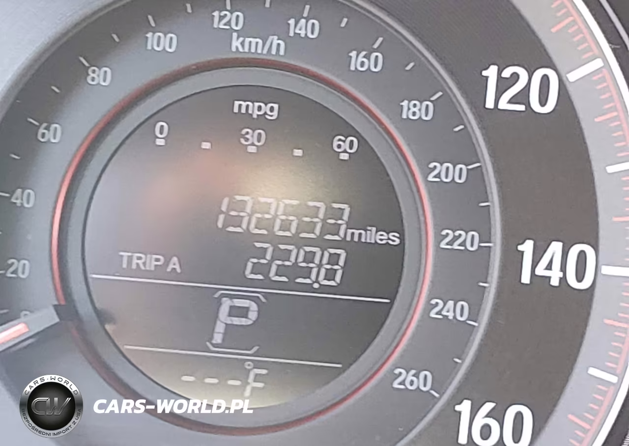 2016 Honda Accord Sport VIN:1HGCR2F5XGA170552 - 14