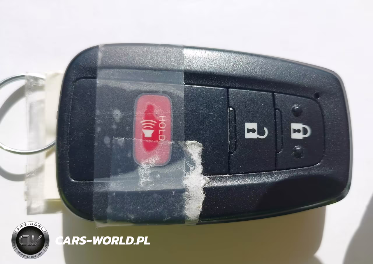 2017 Toyota Prius Three Touring VIN:JTDKARFU7H3041997 - 11