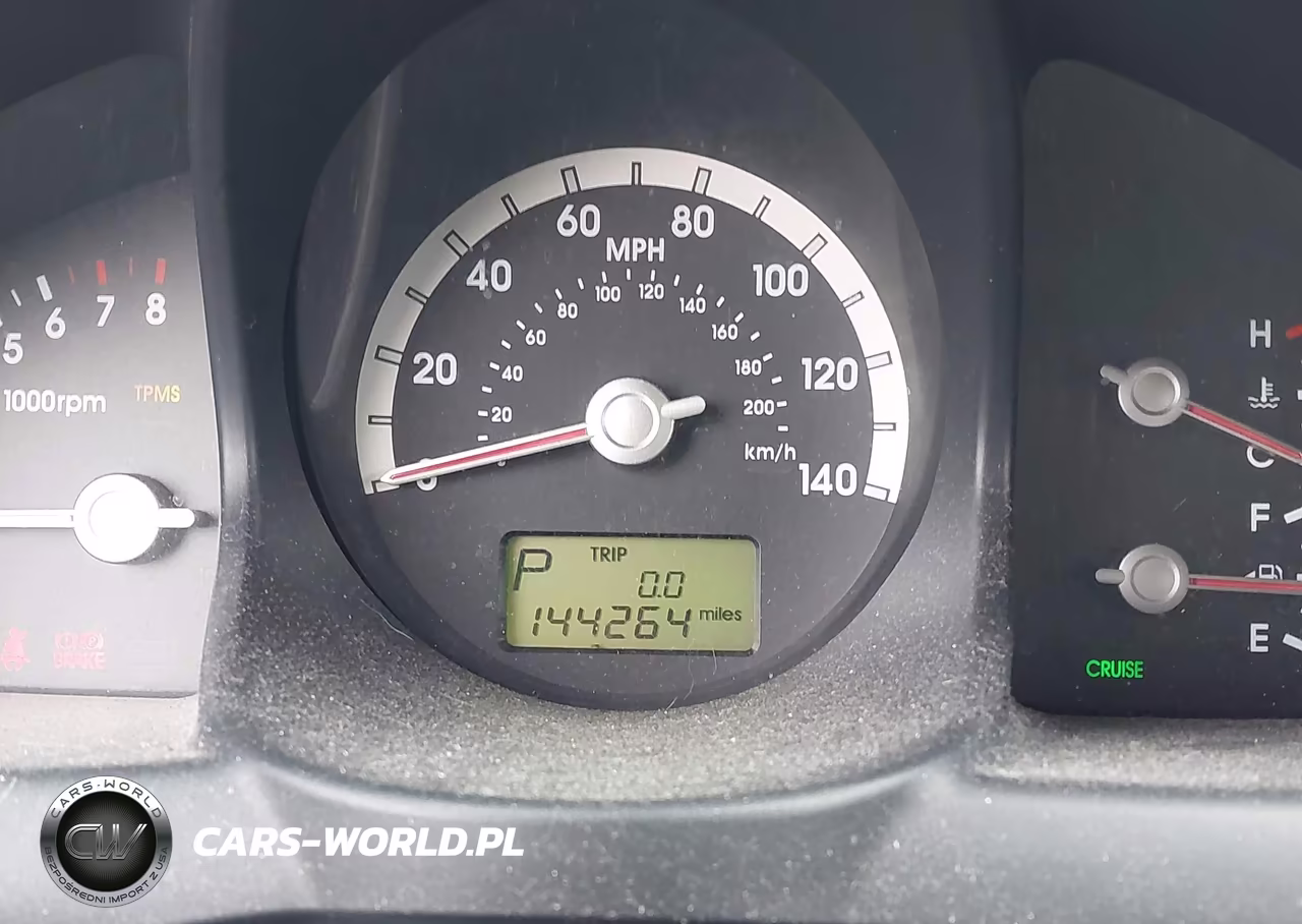 2007 Kia Sportage Ex V6 VIN:KNDJE723277323134 - 7