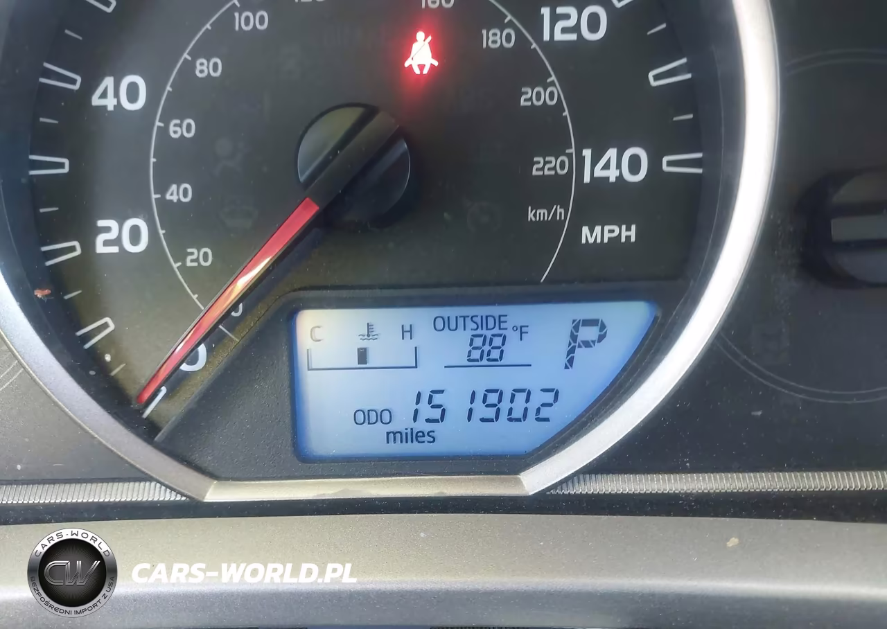 2013 Toyota Rav4 Xle VIN:2T3WFREV6DW060609 - 15