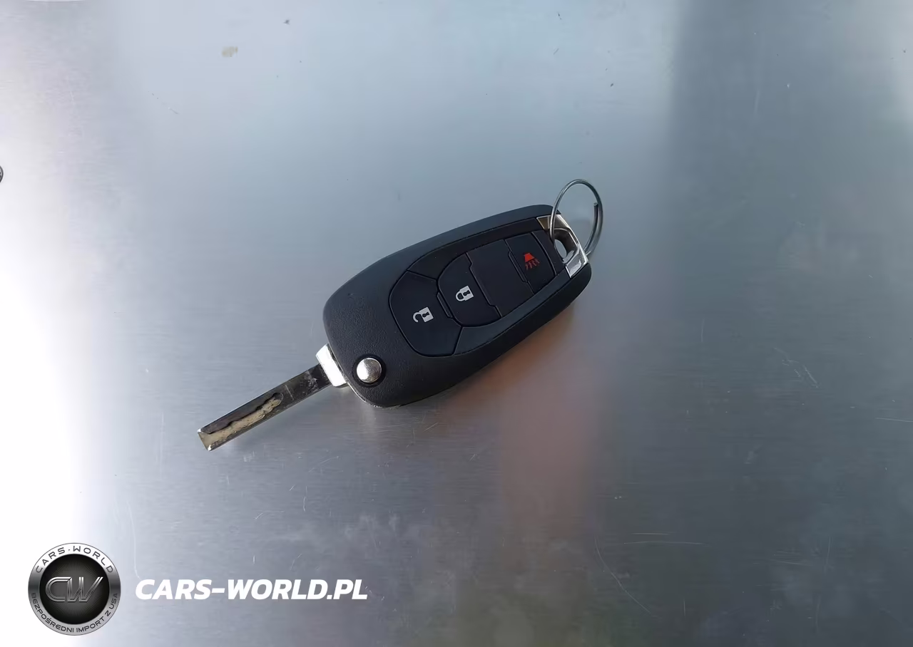 2024 Chevrolet Trax Fwd Sp VIN:KL77LFE20RC030532 - 11