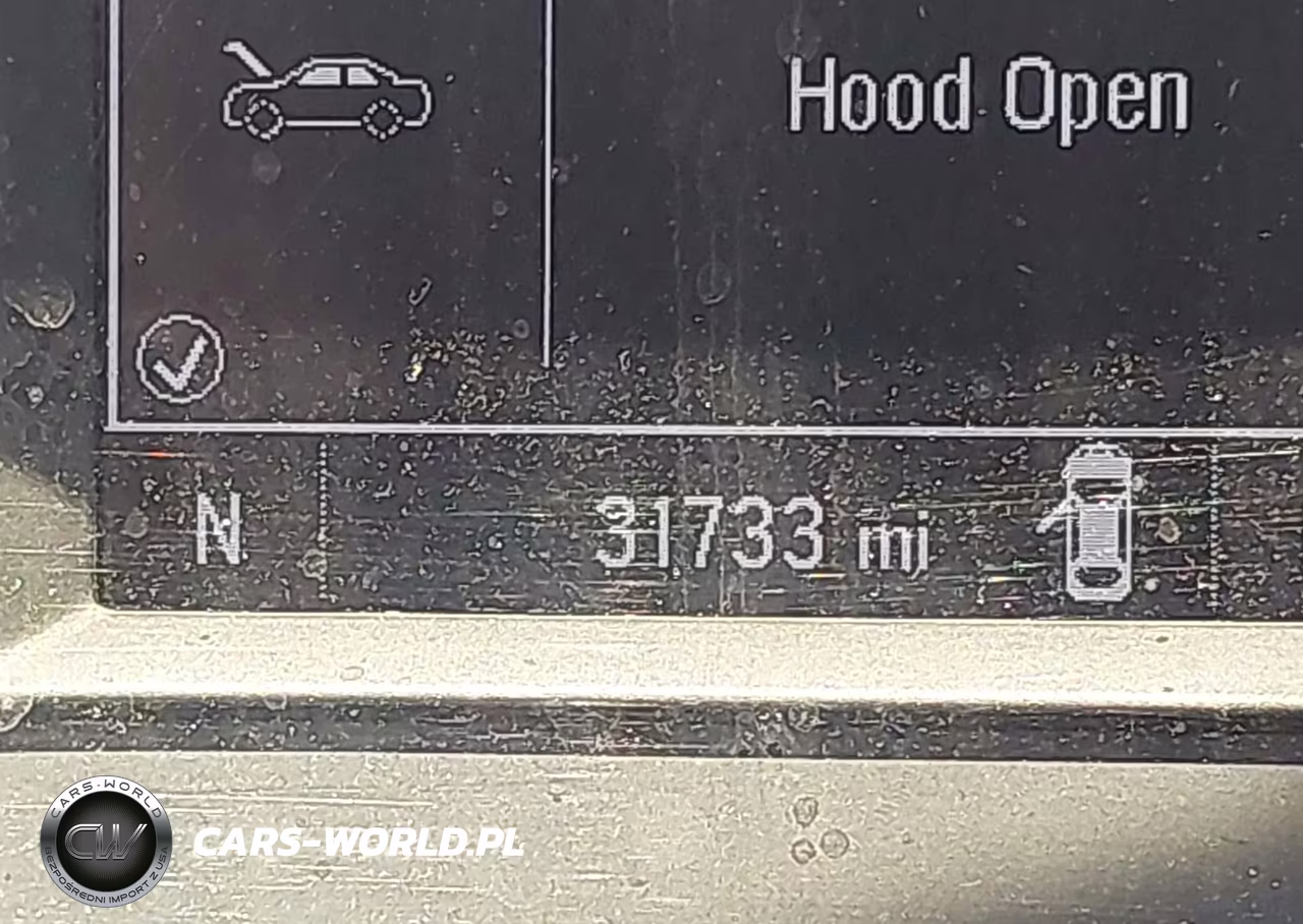 2024 Chevrolet Trax Fwd Sp VIN:KL77LFE20RC030532 - 15