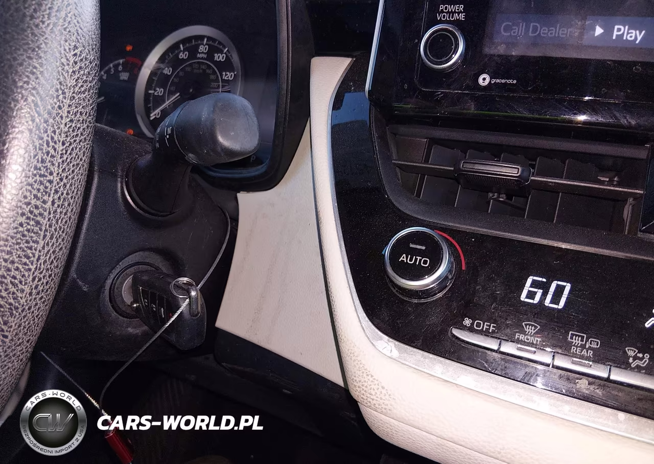 2021 Toyota Corolla Le VIN:5YFEPMAE3MP176846 - 11
