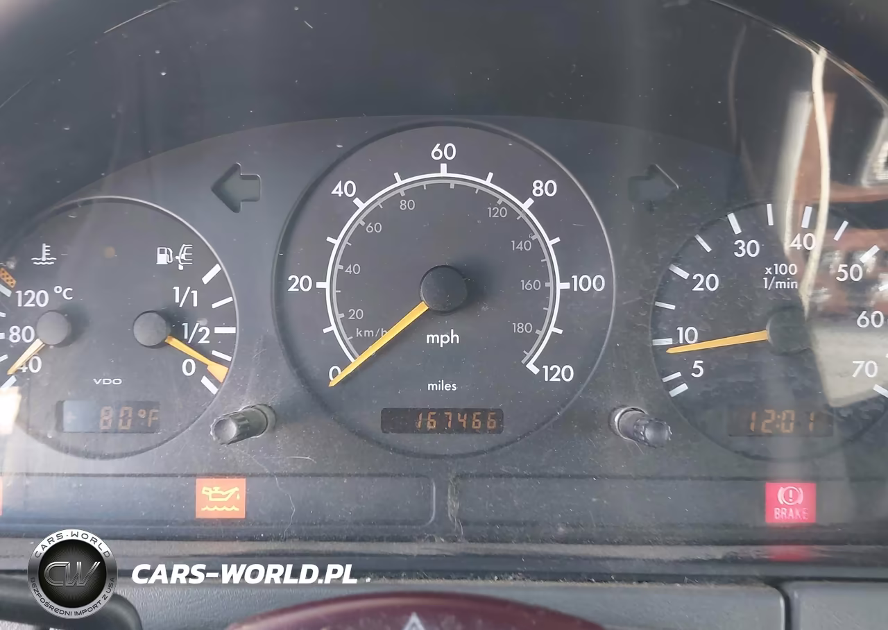 1999 Mercedes-Benz Ml 320 VIN:4JGAB54E5XA143785 - 7