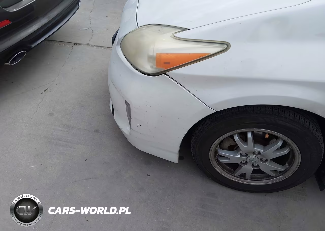 2013 Toyota Prius Two VIN:JTDKN3DU5D0348326 - 6