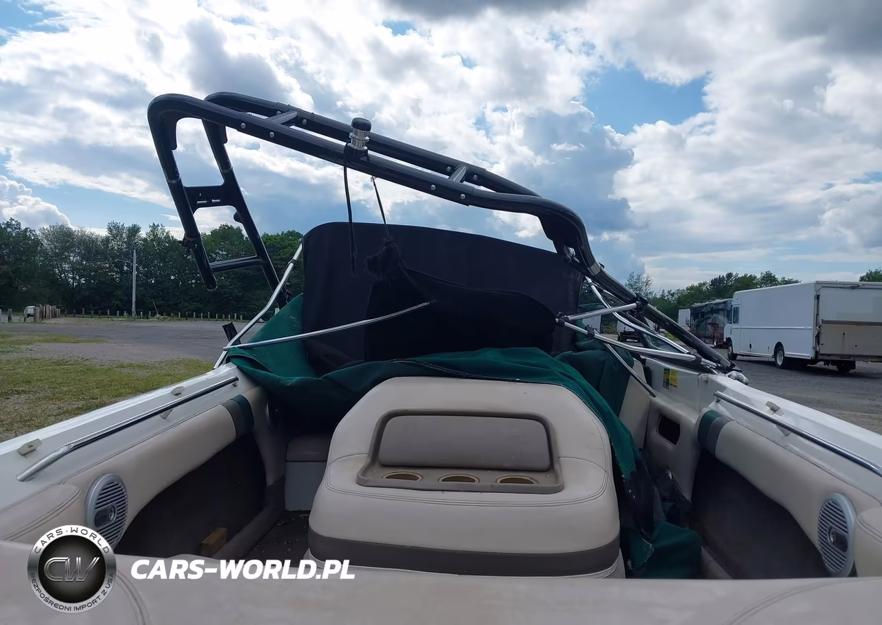 1997 Mastercraft Other VIN:MBCUSFW7A797 - 12