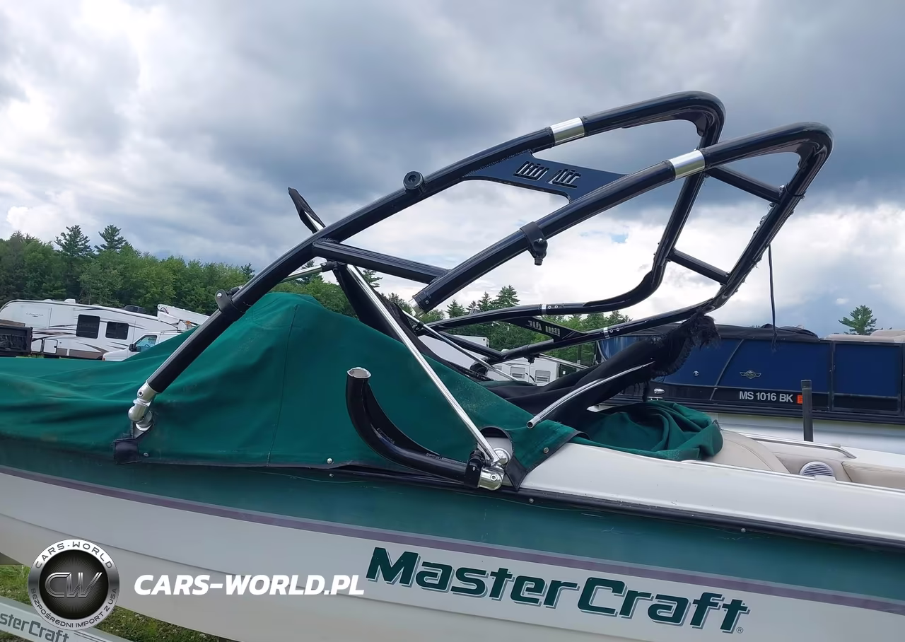 1997 Mastercraft Other VIN:MBCUSFW7A797 - 13